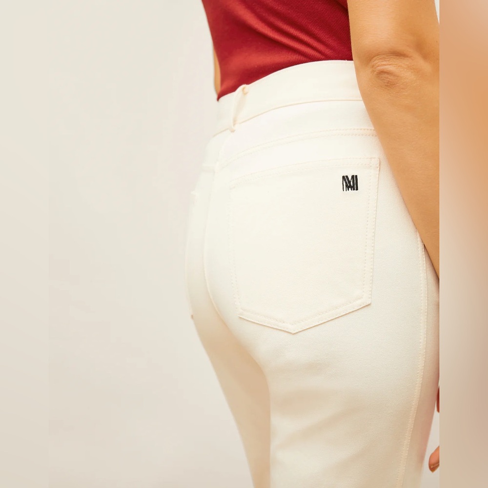 MM LAFLEUR The Daria Jean Eco Better Than Denim - Picture 6 of 9